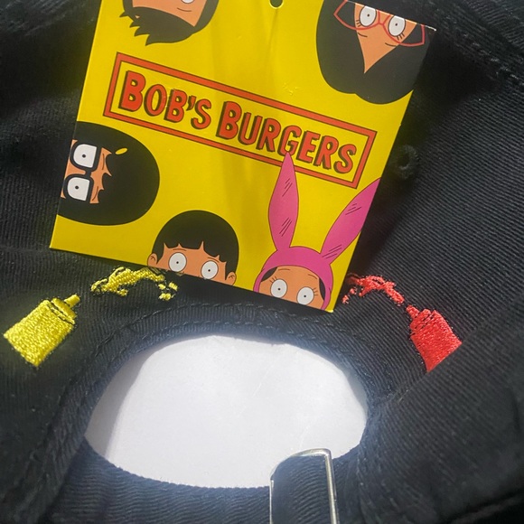 COPY - Bobs burger hat - Picture 6 of 7